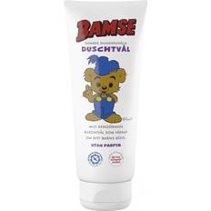 Bamse Bamses Dundersnälla Shower Soap 200ml