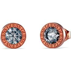 Guess Damen Schmuck Guess "Color My Day” Earrings