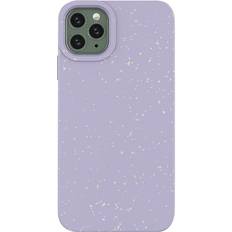 Iphone 11 lilla Eco Cover til iPhone 11 Pro Max Lilla