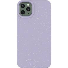 Iphone 11 lilla Hurtel Eco Cover til iPhone 11 Pro Max Lilla
