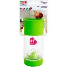 Munchkin Spildfri kopper Munchkin Fruit Infuser Cup 400ml