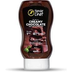 Slender Chef Matvaror Slender Chef Sauce 350 Chocolate