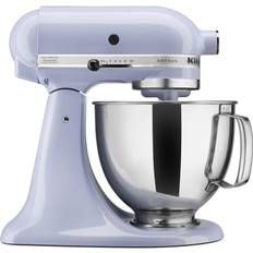 Kitchenaid artisan 5 qt stand mixer KitchenAid KSM150PSLR