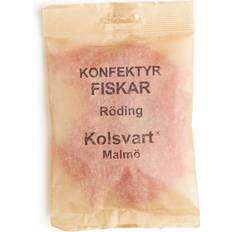 Kolsvart Matvaror Kolsvart Röding 120g