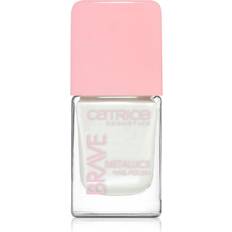 Prodotti per Unghie Catrice Brave Metallics Sweet As Sugar #02