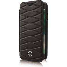 Mercedes Custodia Pattern Line Samsung Galaxy S8 Plus