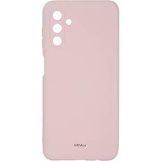 Onsala Collection Onsala Silicone Samsung A04s/A13 5G cover (pink)