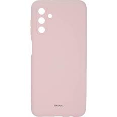 Samsung galaxy a13 5g cover Onsala Silicone Samsung A04s/A13 5G cover (pink)