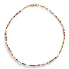 Anni Lu Petit Alaia Necklace