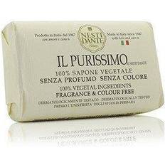 Kroppssåper på salg Nesti Dante Firenze Skin Il Purissimo Il Purissimo Soap Neutral