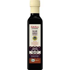 Kvarn kryddor Salta Kvarn Balsamico Eko 6x250ml 25cl