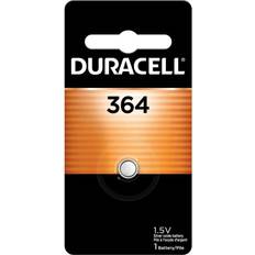 Batteries & Chargers Duracell 364 Silver Oxide Button Battery