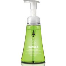 Green Tea & Aloe Foaming Hand Wash