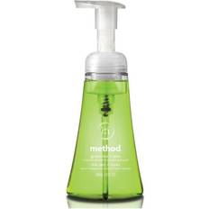 Method Toiletartikelen Method Green Tea & Aloe Foaming Hand Wash