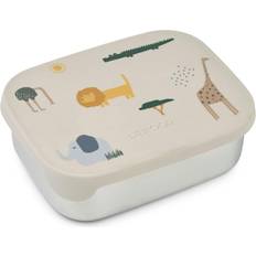 Arthur Lunch Box Safari Sandy Mix 