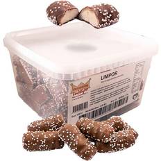 Franssons Chokoladelimpor Vaniljeskum Storpak
