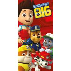 Paw Patrol Towel 