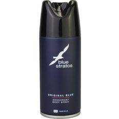 Blue Stratos Original Deodorant Body Spray 150ml