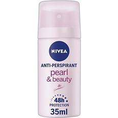 Toiletries Nivea Pearl & Beauty Anti-Perspirant Deodorant Spray