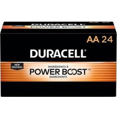 Duracell aa Duracell AA CopperTop Batteries DUR01501