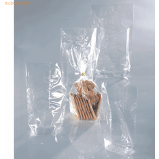 Folia Cellofanposer 9,5x16 cm 10stk