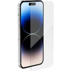 Just Mobile Skärmskydd Just Mobile Xkin Tempered Glass Screen Protector for iPhone 14 Pro