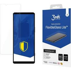 Xperia 1 iv 3mk Sony Xperia 1 IV FlexibleGlass Lite