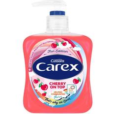 Fun Editions Cherry Top Antibacterial Hand Wash
