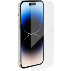 Xkin Tempered Glass Screen Protector for iPhone 14 Pro Max