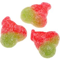 Skåne Konfektyrer Sura Körsbär 2000g 1pack