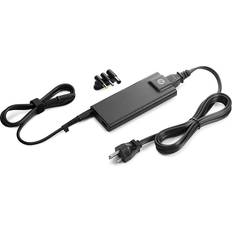 HP Batteries & Chargers HP 90W Slim with USB AC Adapter