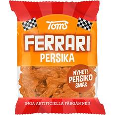 Toms Snoepgoed en Koekjes Toms Ferrari Persika