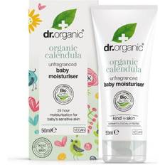 Calendula Baby Moisturiser