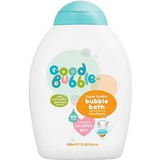 Goedkoop Bubbelbaden Good Bubble Super Bath with Cloudberry Extract