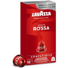 Lavazza Kaffekapsler Lavazza Qualità Rossa 57g 10st