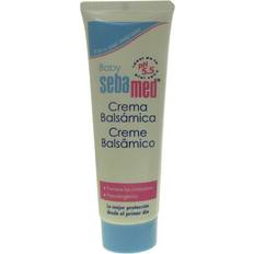 Daglig Pleje Creme til Nappy Area Baby Balsam (50 ml)