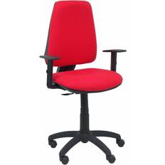 Black Office Chairs P&C Elche CP Bali Office Chair 64cm