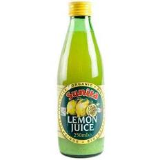 Sunita Sunita Lemon Juice Organic 25cl