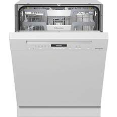 Miele G7200SCI White