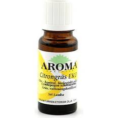 Aroma Creative Eterisk Citrongräsolja 10ml