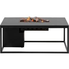 Cosi Fires loft 120 Sort