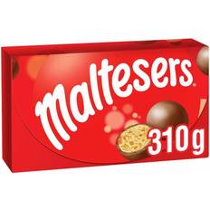 Maltesers Milk Chocolate & Honeycomb Gift Box 310g