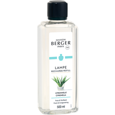 Maison Berger Citronella Duftlampe Refill