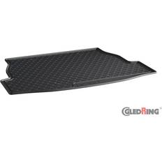 Gledring Mat for Toyota RAV4 Mk.5 2019 2022 Raised