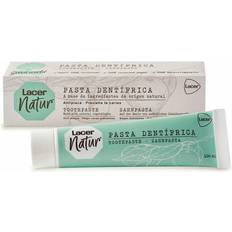 Pastas de dientes Lacer Natur Pasta Dental