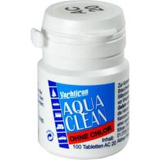 Vannrensing Yachticon Aqua Clean AC 20 100tablets