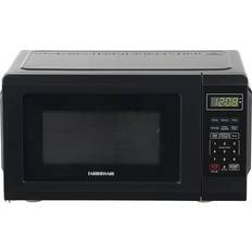 Microwave Ovens Farberware 0.7 cu. ft. Black