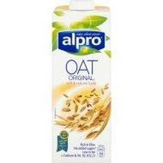 Alpro Latticini Alpro Oat Original U.H.T 1L 1ltr