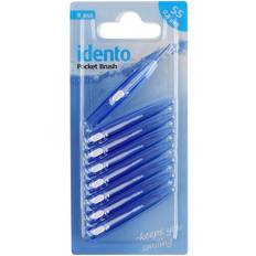 Pocket Brush 8-pack