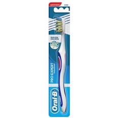 Oral-B Pro-Expert Extra Clean Manual Toothbrushes, Medium